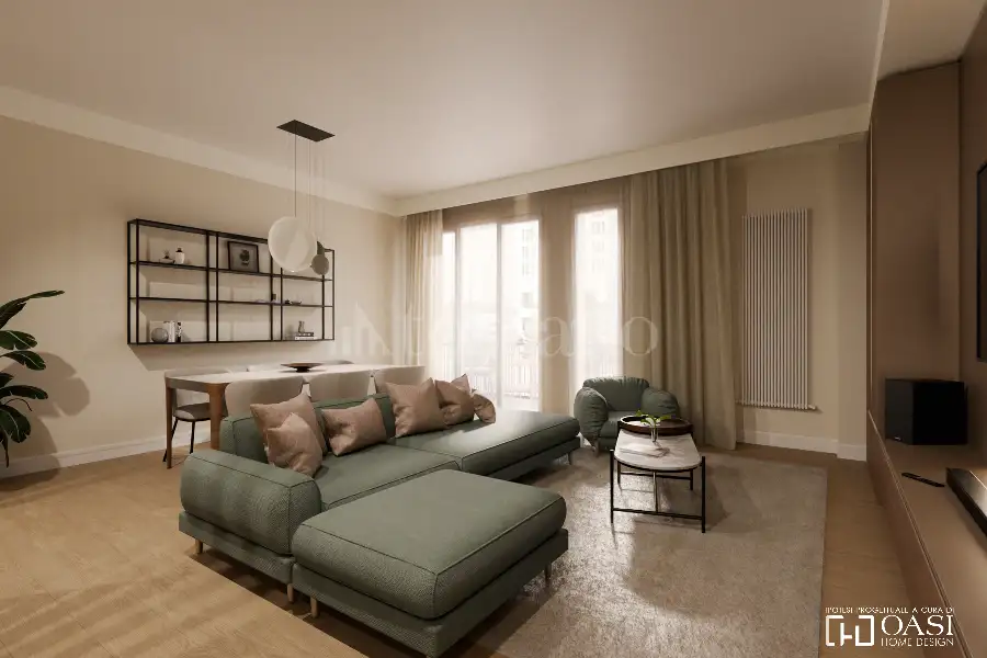 Casa in vendita di 135 mq a €950.000 (rif. 24/2026)