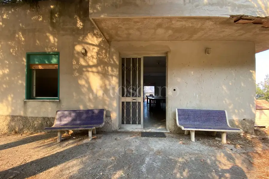 Casa Indipendente in vendita di 99 mq a €100.000 (rif. 38/2026)