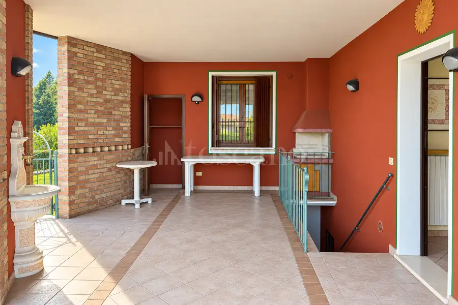 Casa in vendita di 160 mq a €560.000 (rif. 28/2026)