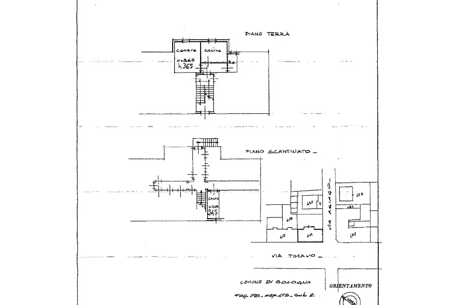 Casa in vendita di 50 mq a €235.000 (rif. 9/2026)