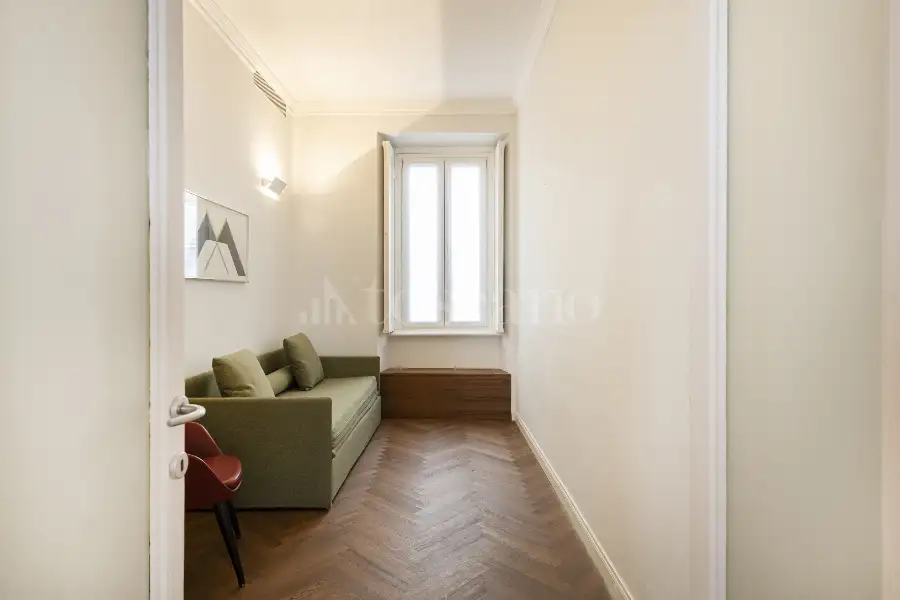 Casa in vendita di 110 mq a €1.400.000 (rif. 110/2026)