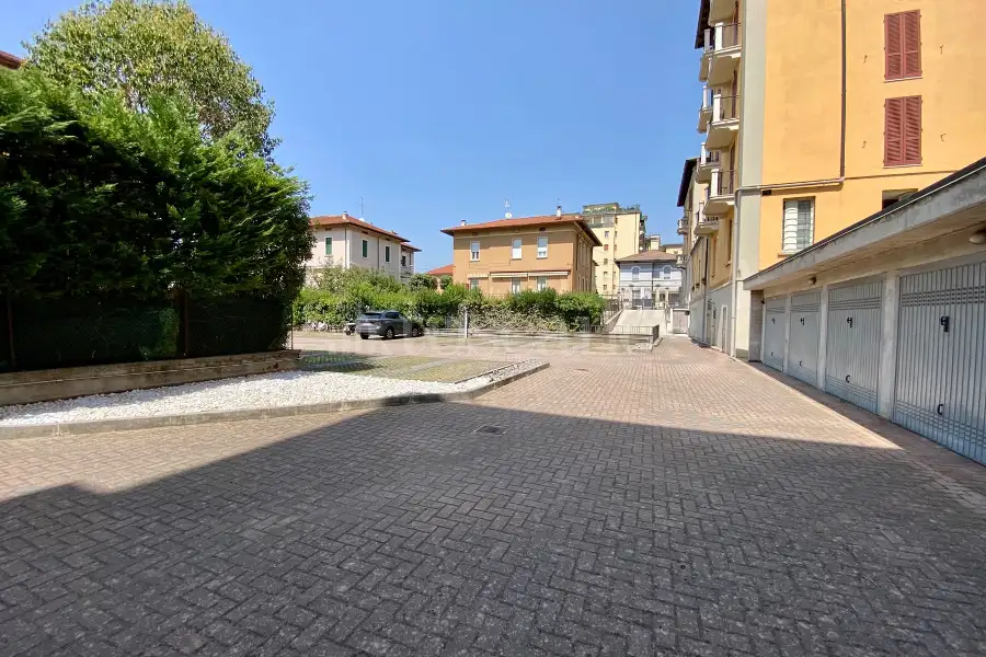 Posto Auto in vendita di 13 mq a €11.000 (rif. 34/2026)