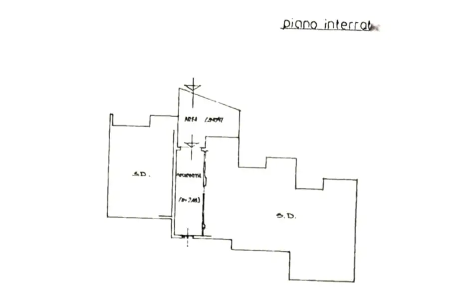 Villino a Schiera in vendita di 180 mq a €315.000 (rif. 45/2025)