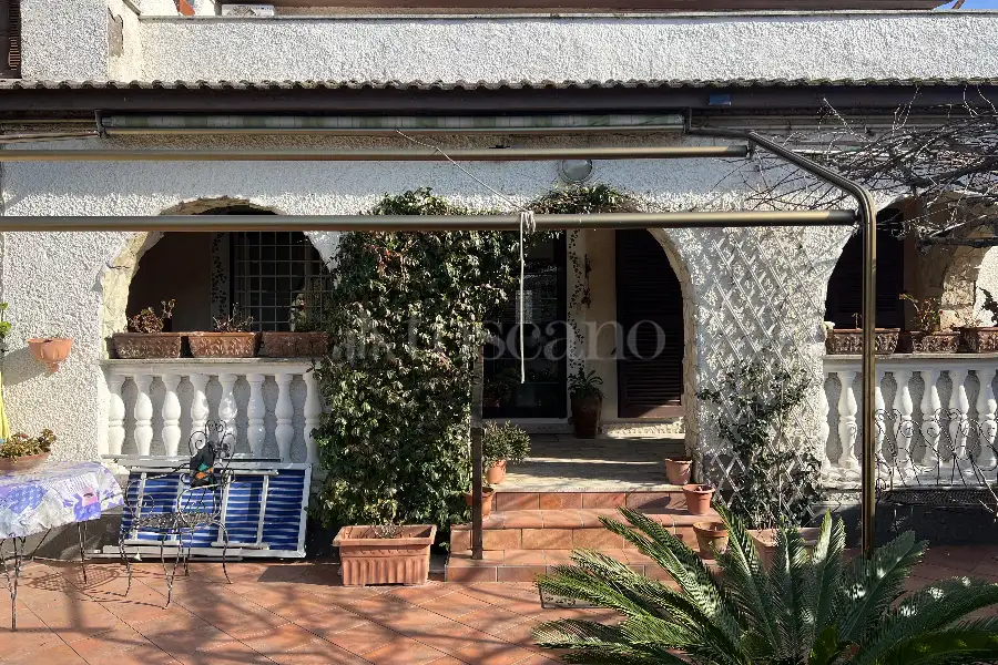 Villa Bifamiliare in vendita di 120 mq a €269.000 (rif. 1/2026)