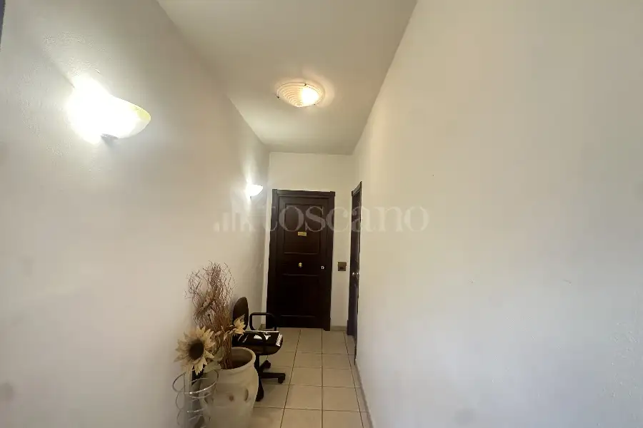 Attico in vendita di 185 mq a €329.000 (rif. 108/2026)
