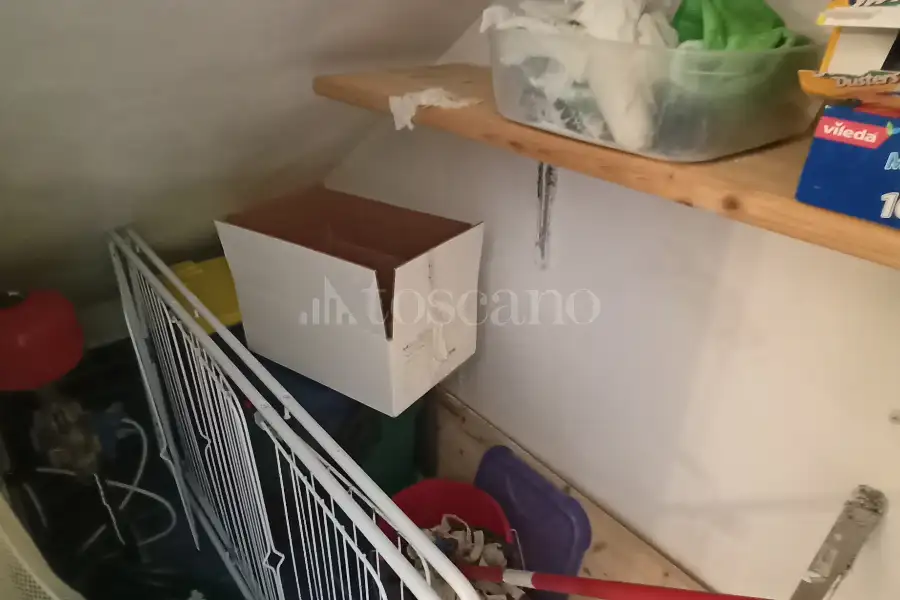 Casa in vendita di 35 mq a €215.000 (rif. 48/2026)