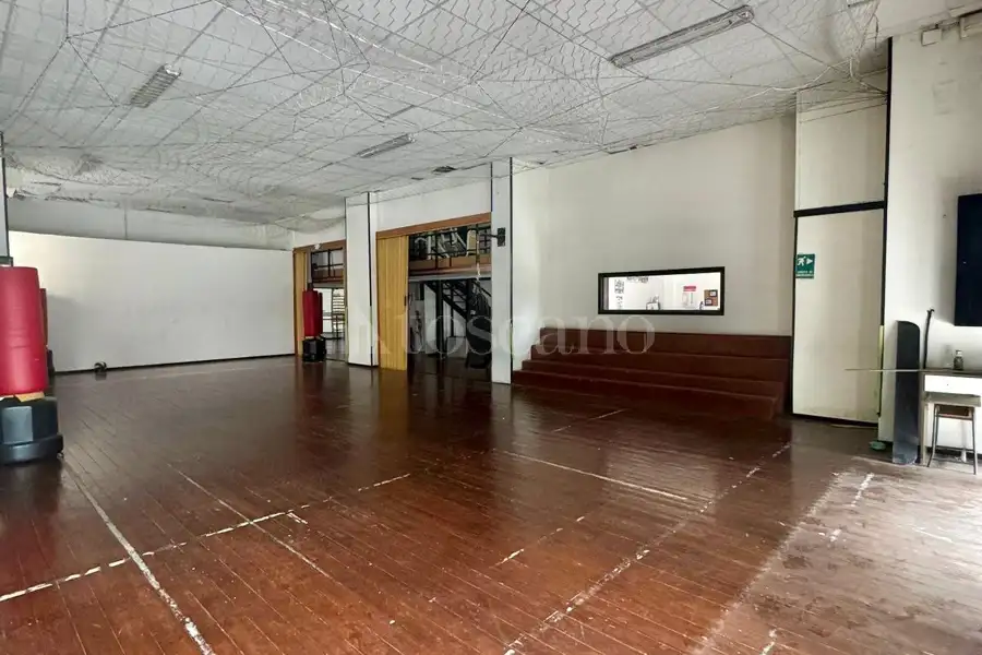 Negozio in affitto di 600 mq a €2.500 (rif. 51/2026)