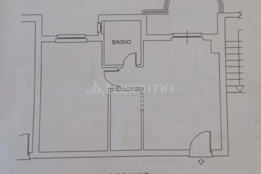Casa in vendita di 55 mq a €70.000 (rif. 42/2024)