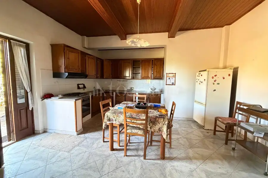 Casa in vendita di 110 mq a €215.000 (rif. 87/2026)