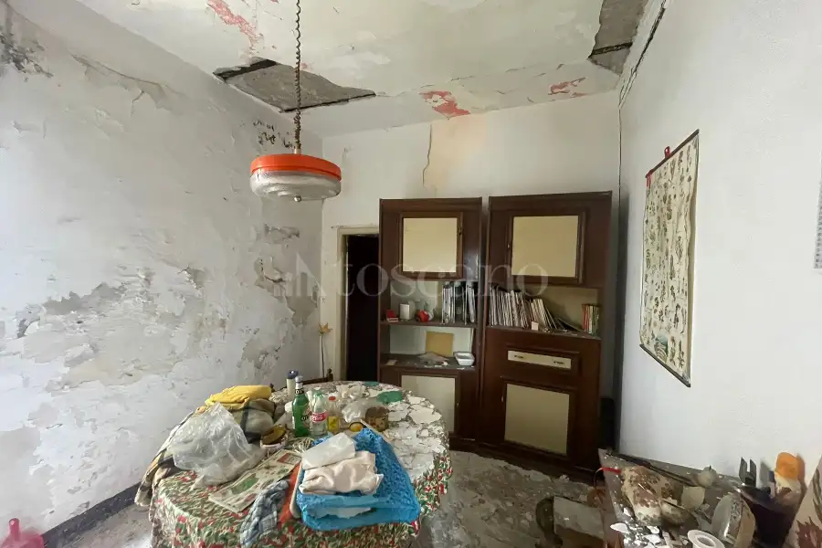 Rustico in vendita di 174 mq a €99.000 (rif. 36/2024)