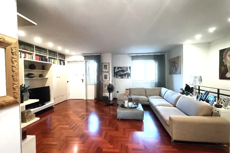 Casa in vendita di 110 mq a €395.000 (rif. 21/2026)