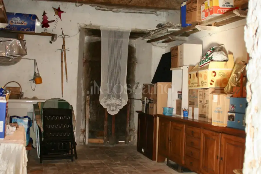Casa in vendita di 90 mq a €35.000 (rif. 15/2022)