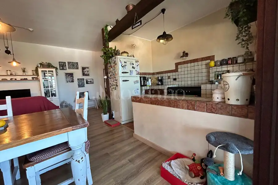 Attico in vendita di 90 mq a €299.000 (rif. 6/2026)