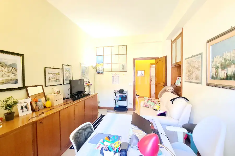 Casa in vendita di 150 mq a €599.000 (rif. 13/2026)