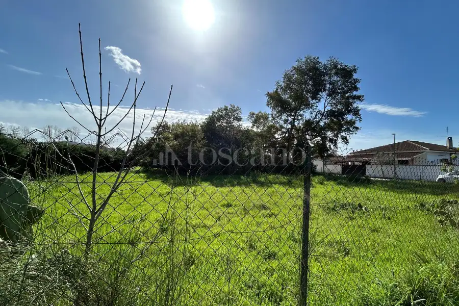 Agricolo in vendita di 1.400 mq a €49.000 (rif. 23/2025)