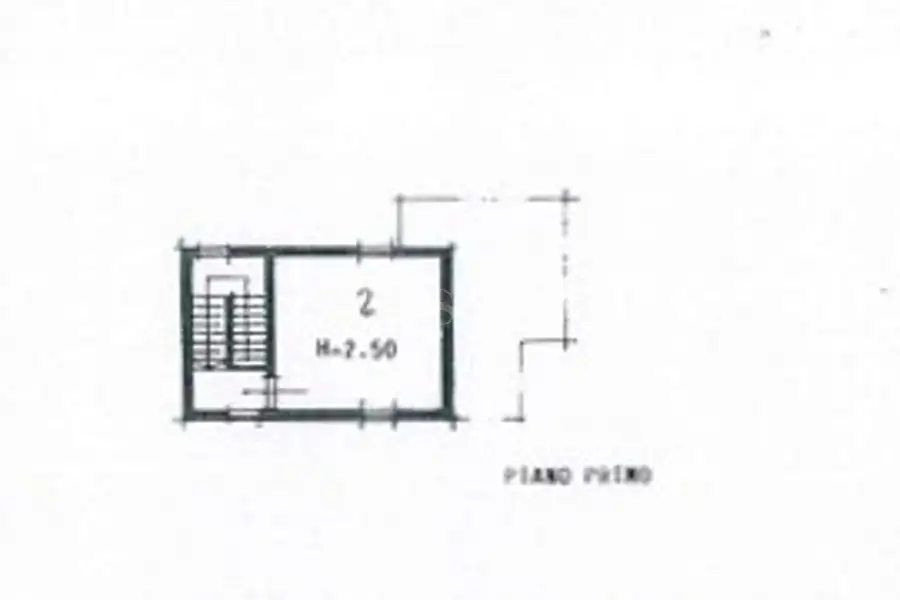 Casa Indipendente in vendita di 135 mq a €50.000 (rif. 4/2026)