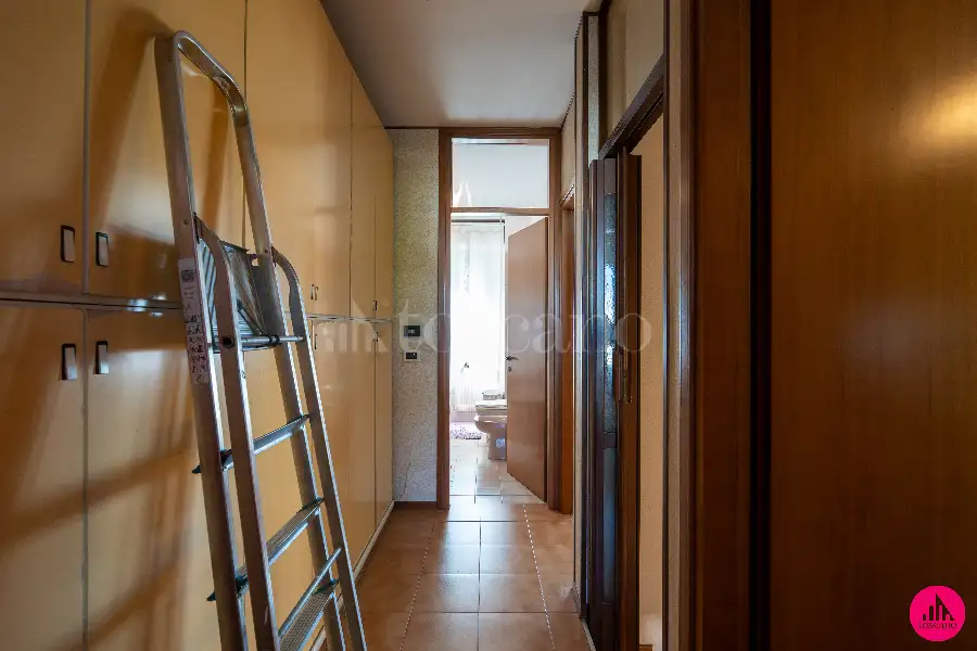 Villino a Schiera in vendita di 155 mq a €259.000 (rif. 70/2026)