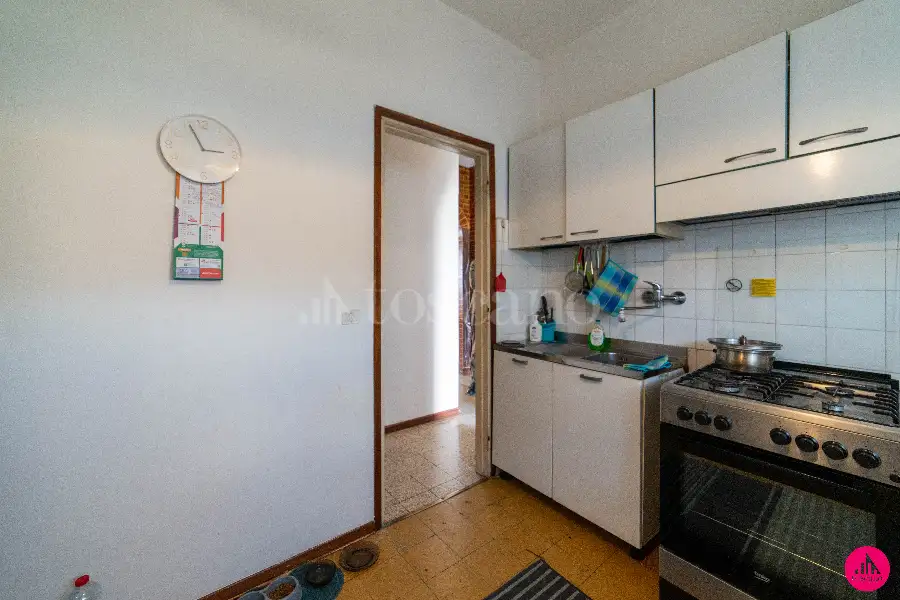 Villino a Schiera in vendita di 99 mq a €129.000 (rif. 48/2026)
