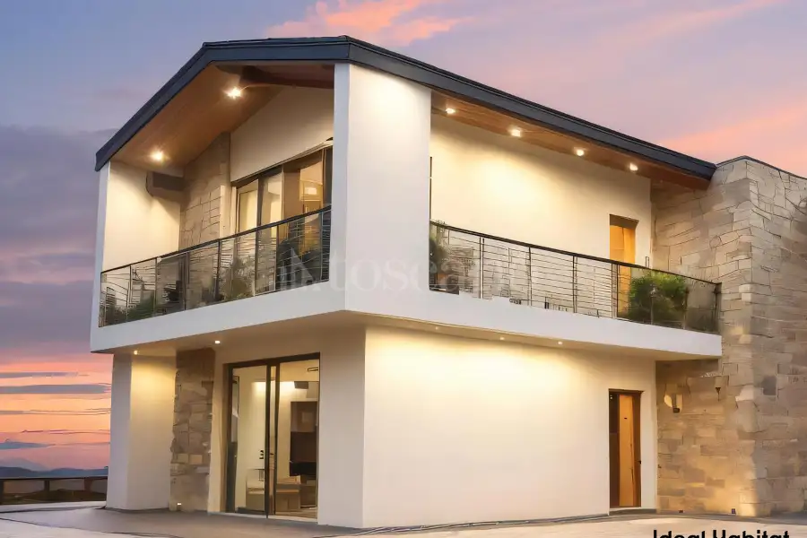 Edificabile Residenziali in vendita di 614 mq a €170.000 (rif. 17/2024)
