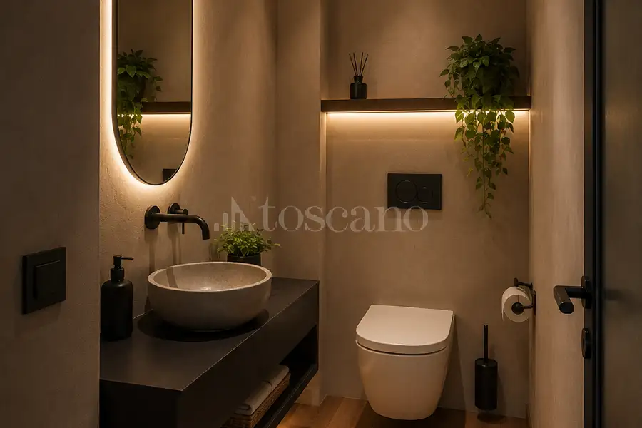 Negozio in affitto di 85 mq a €1.300 (rif. 21/2026)