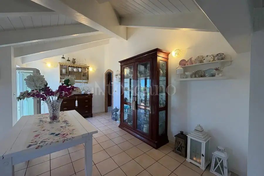 Attico in vendita di 98 mq a €169.000 (rif. 57/2026)