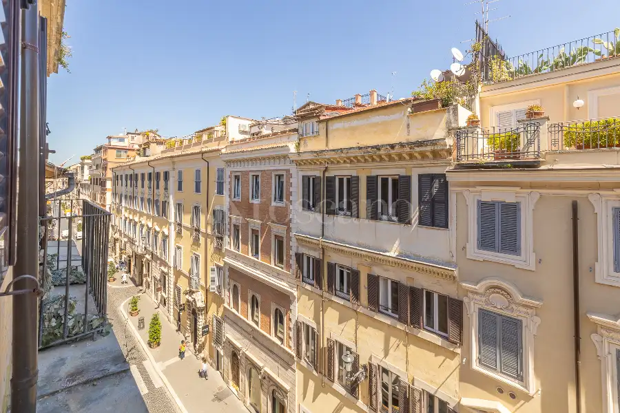 Casa in vendita di 138 mq a €1.630.000 (rif. 1/2026)
