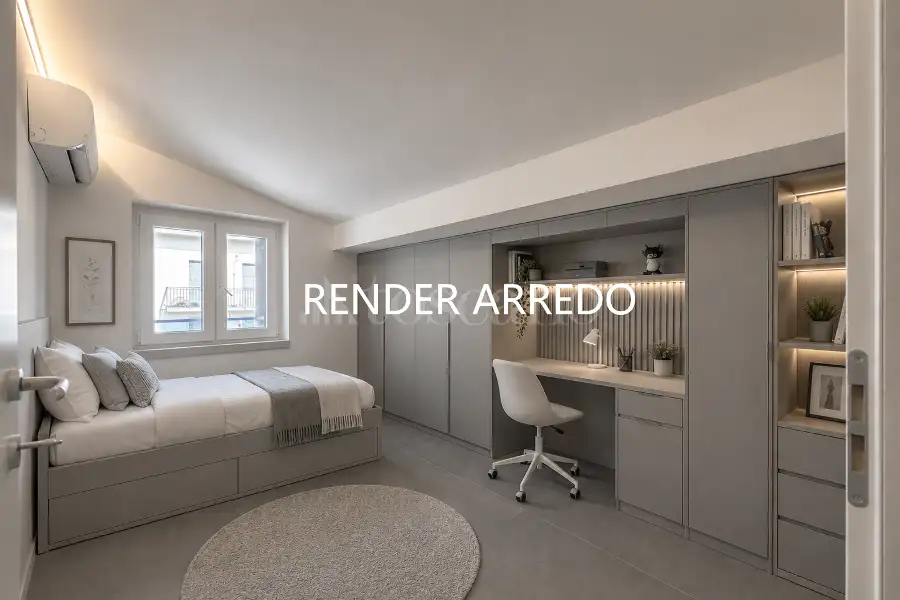 Casa in vendita di 100 mq a €385.000 (rif. 17/2026)
