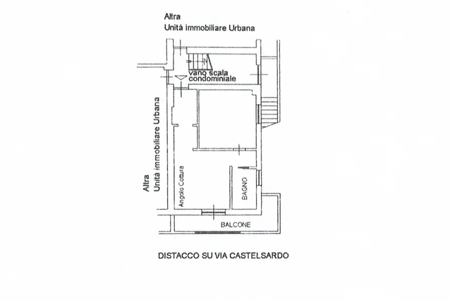 Casa in vendita di 60 mq a €159.000 (rif. 8/2026)