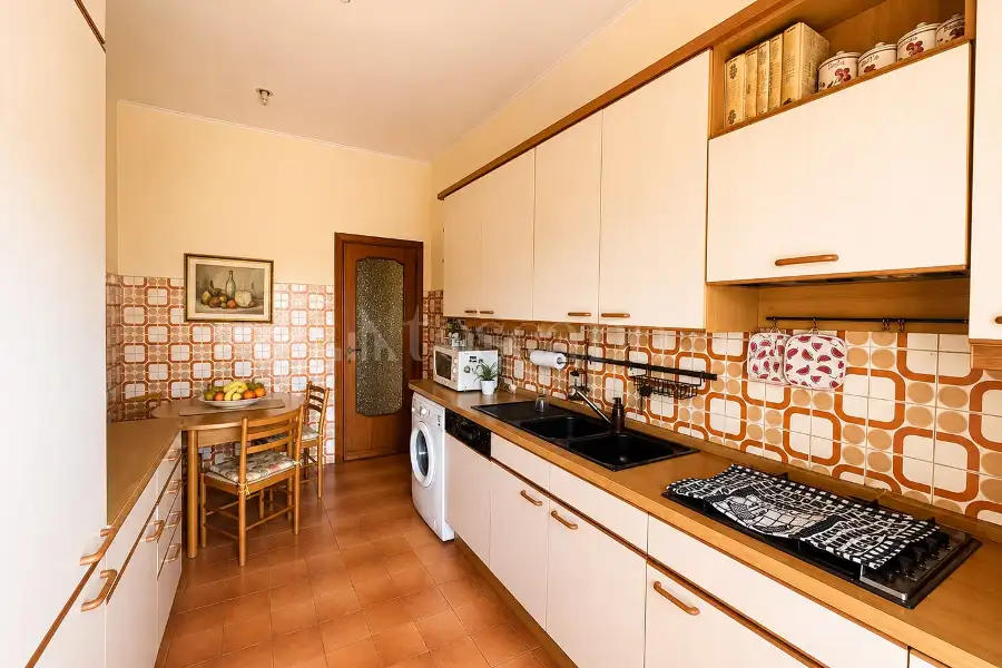 Casa in vendita di 120 mq a €459.000 (rif. 30/2026)