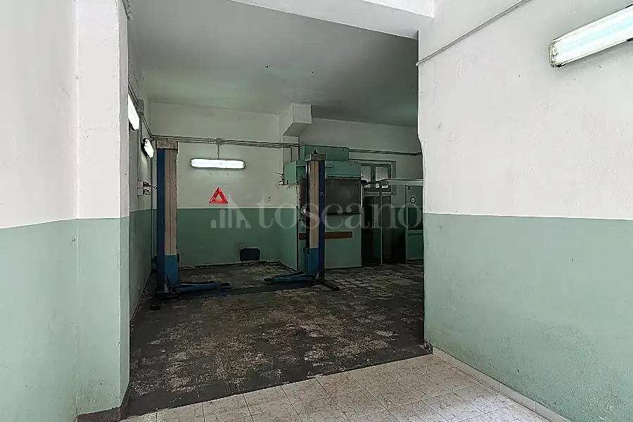 Attività Commerciale in vendita di 60 mq a €59.000 (rif. 157/2025)