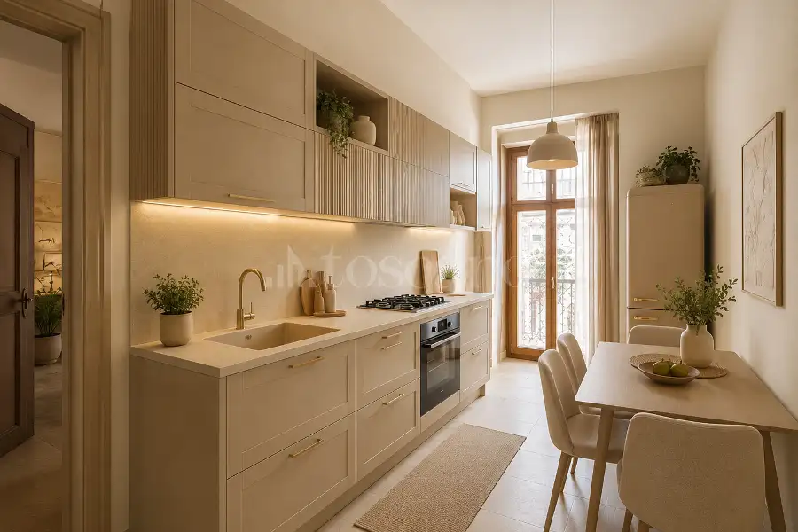 Casa in vendita di 124 mq a €515.000 (rif. 21/2026)