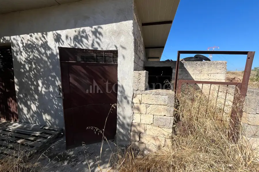 Casa Indipendente in vendita di 60 mq a €39.000 (rif. 45/2025)
