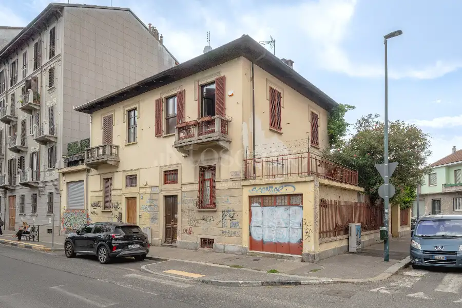 Casa Indipendente in vendita di 200 mq a €510.000 (rif. 36/2026)