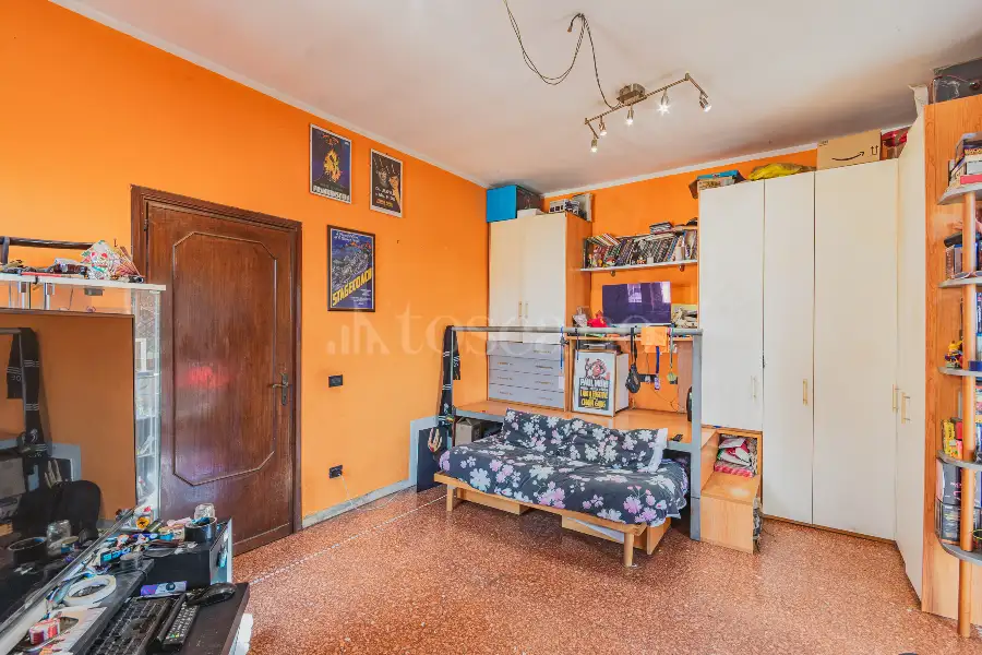 Attico in vendita di 90 mq a €365.000 (rif. 6/2026)