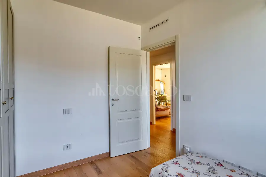Villa in vendita di 117 mq a €495.000 (rif. 131/2026)