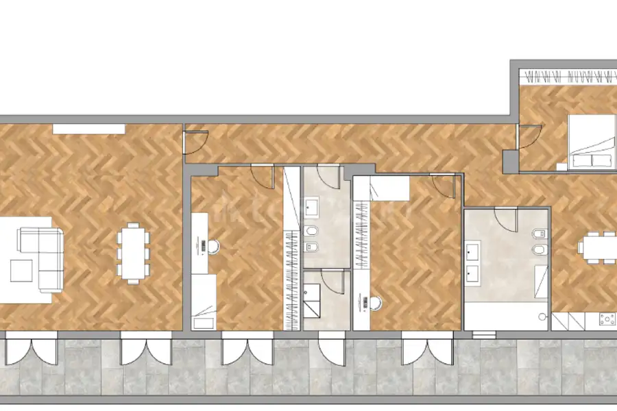 Casa in vendita di 180 mq a €268.000 (rif. 11/2026)