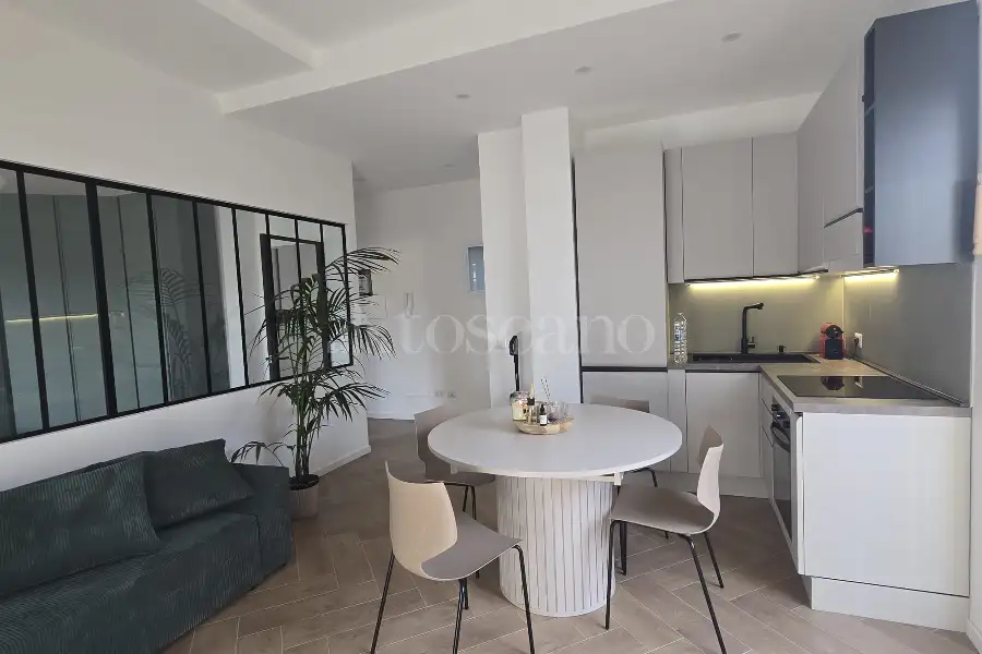 Attico in vendita di 70 mq a €289.000 (rif. 14/2026)