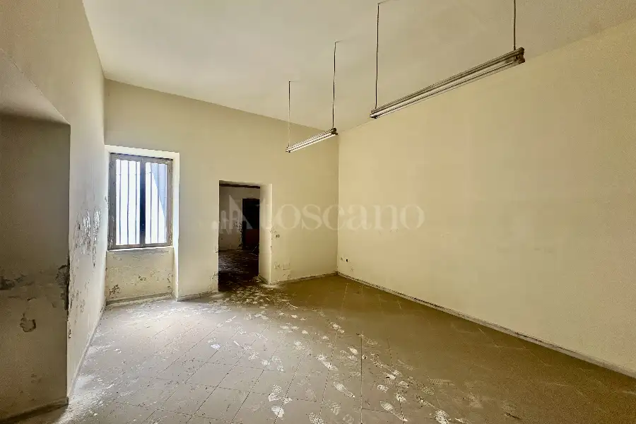 Negozio in vendita di 120 mq a €159.000 (rif. 4/2026)