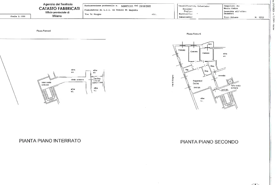Casa in vendita di 125 mq a €229.000 (rif. 32/2025)