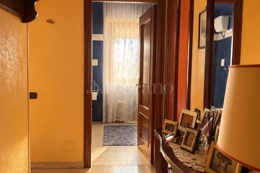 Attico in vendita di 132 mq a €469.000 (rif. 64/2026)