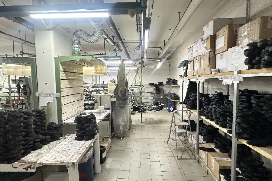 Ufficio in vendita di 190 mq a €1.200.000 (rif. 22/2026)