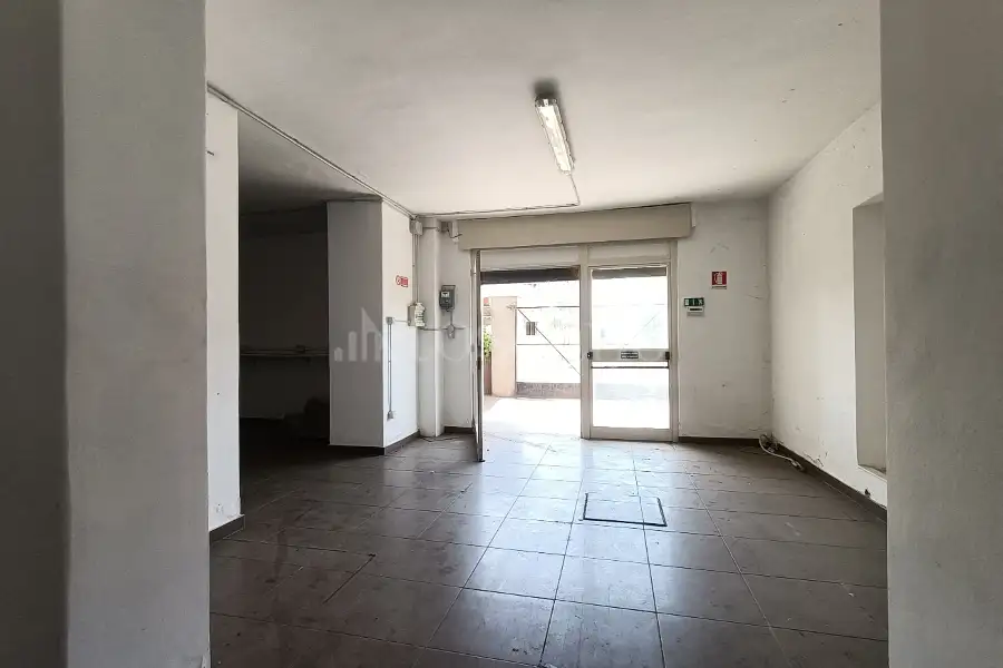 Magazzino in vendita di 160 mq a €80.000 (rif. 30/2024)