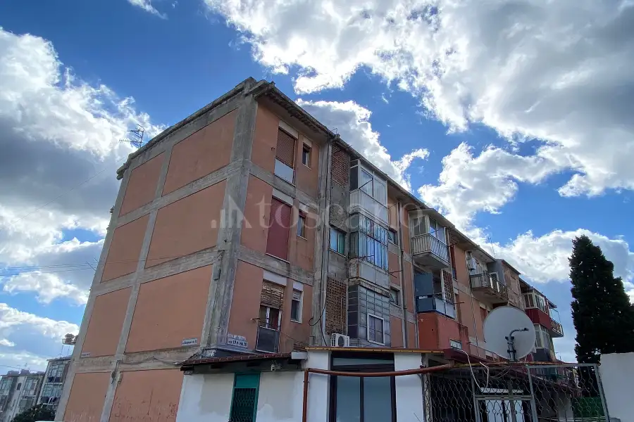 Casa in vendita di 78 mq a €30.000 (rif. 4/2023)