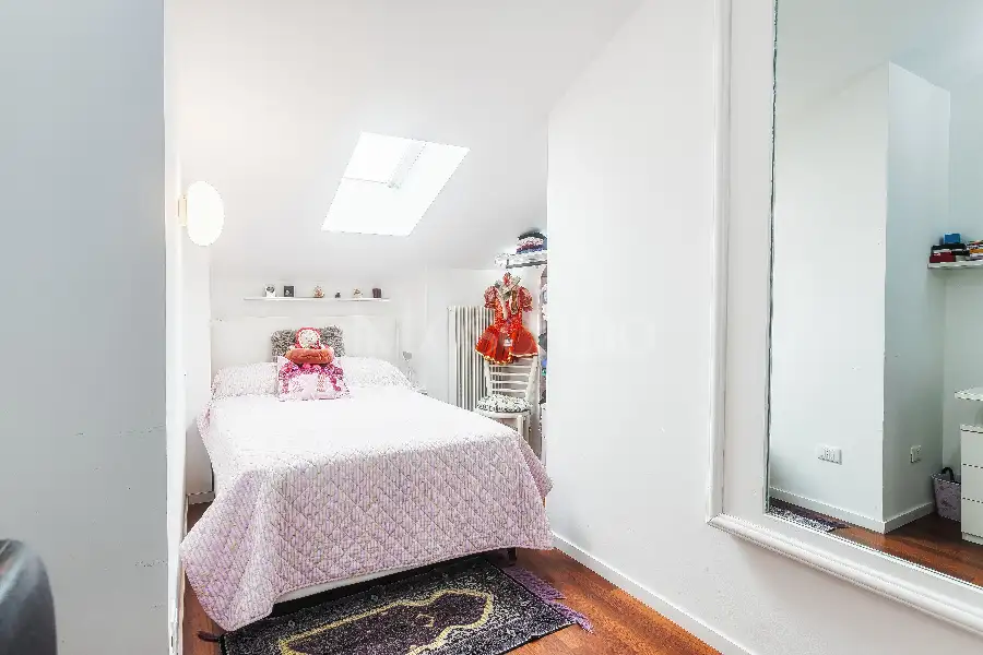 Superattico in vendita di 250 mq a €490.000 (rif. 66/2025)
