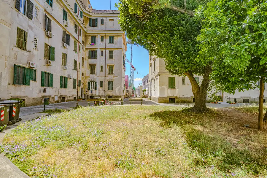 Attico in vendita di 80 mq trattativa riservata (rif. 18/2026)