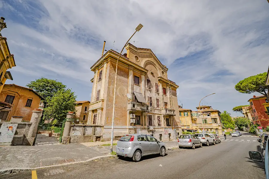 Attico in vendita di 116 mq a €1.100.000 (rif. 16/2026)
