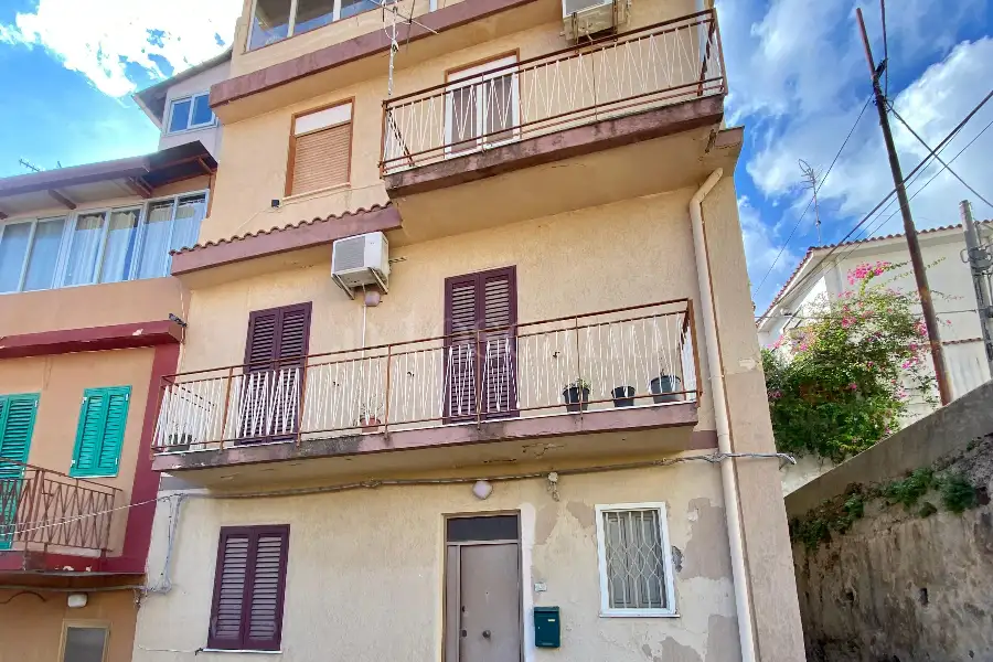 Casa Indipendente in vendita di 132 mq a €105.000 (rif. 43/2024)