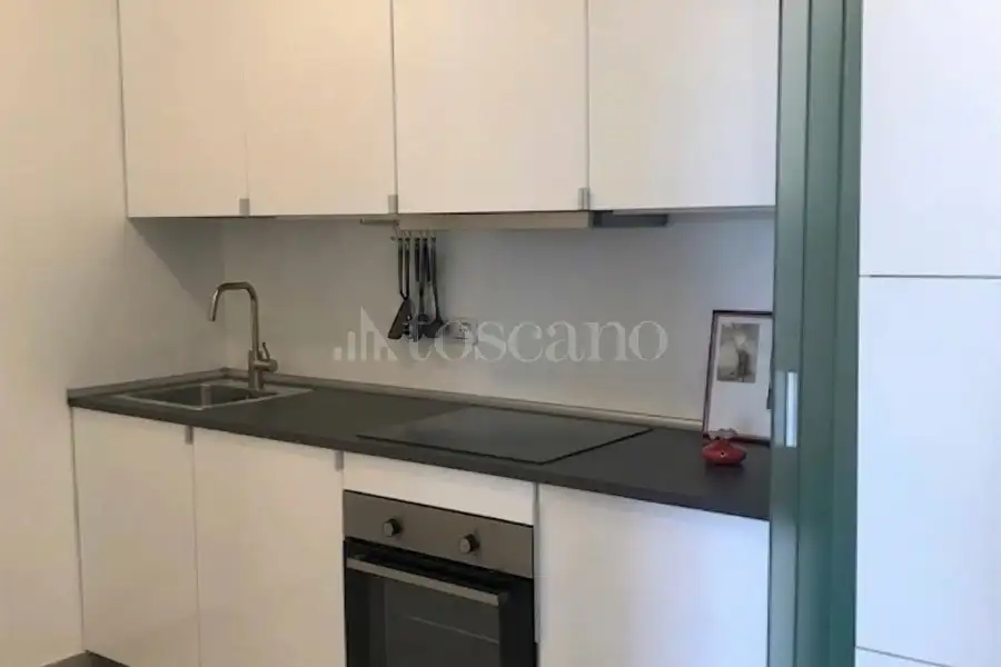 Casa in affitto di 43 mq a €1.100 (rif. 11/2026)