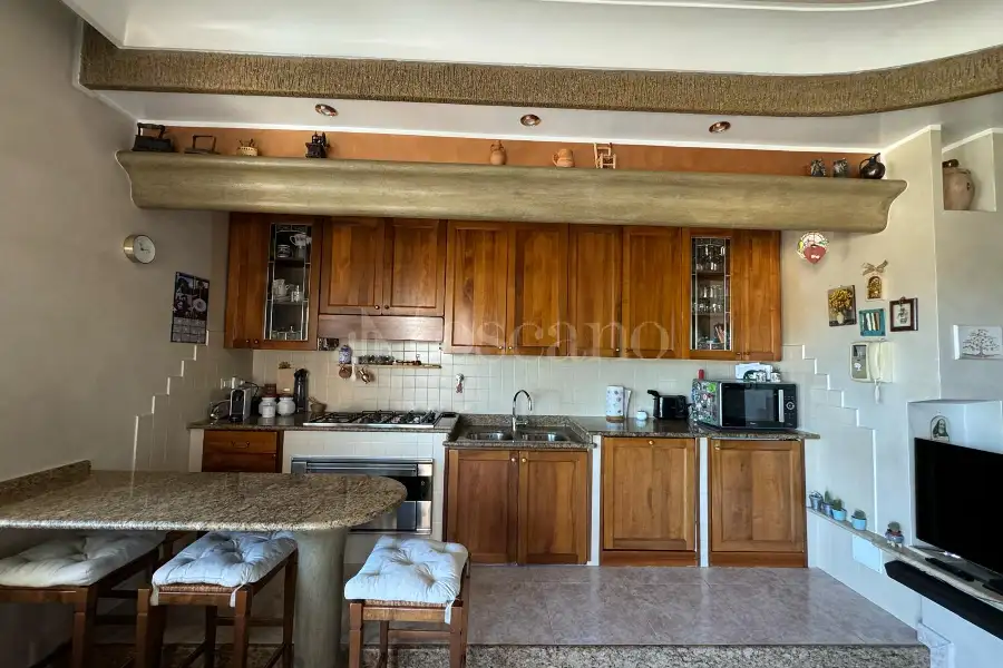 Casa in vendita di 120 mq a €529.000 (rif. 12/2026)