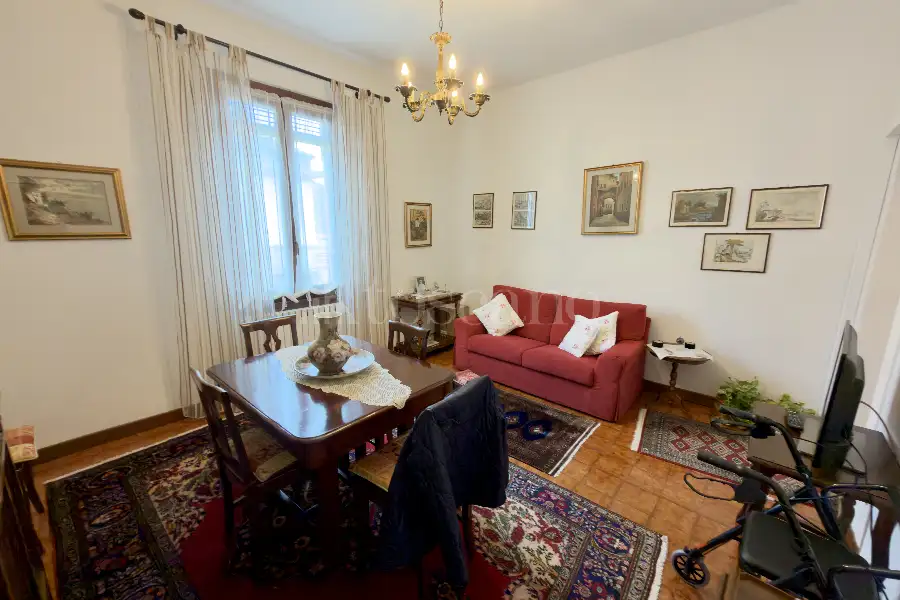 Villa Plurifamiliare in vendita di 95 mq a €260.000 (rif. 42/2026)
